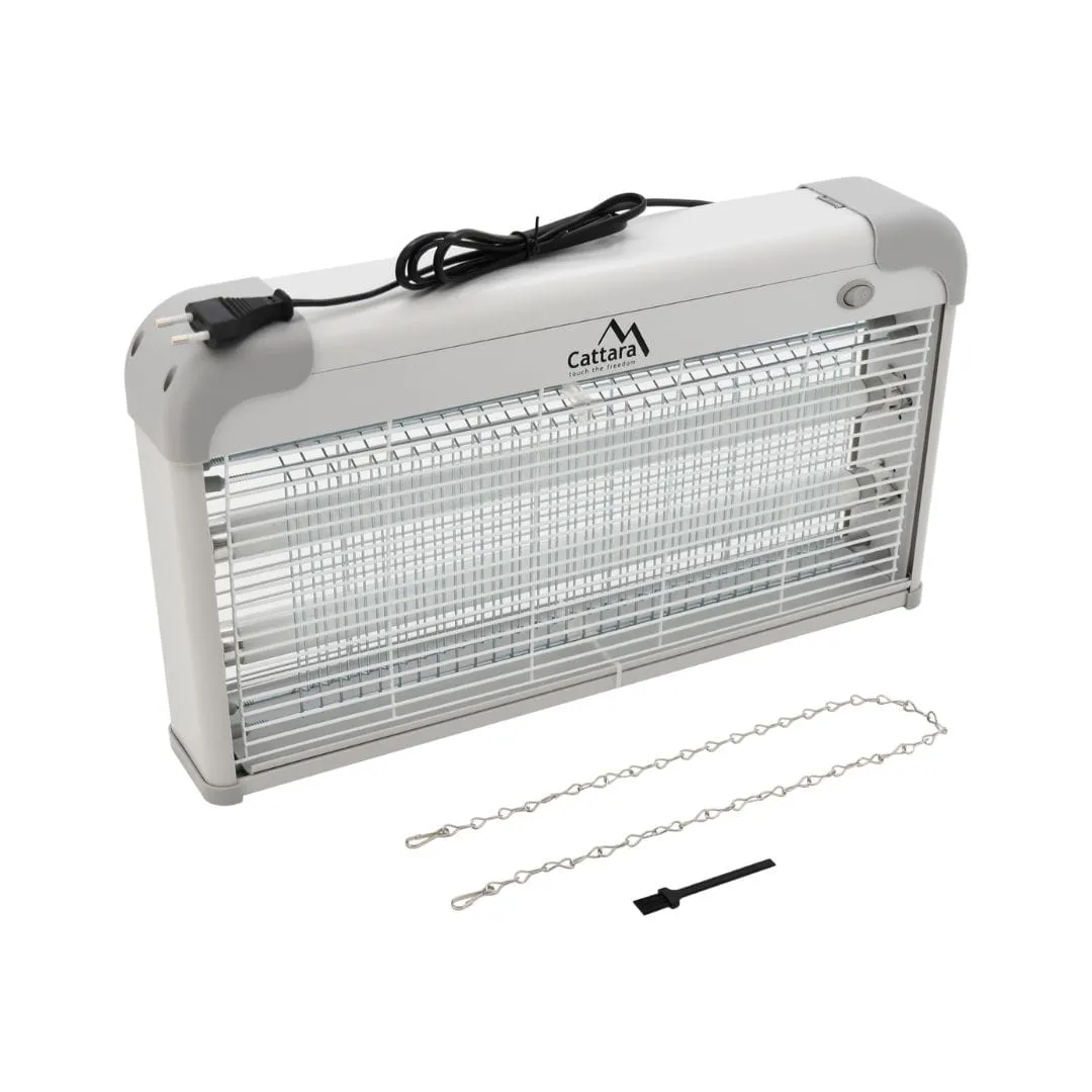 uv zamka za insekte 30w tube 230v - slika 2