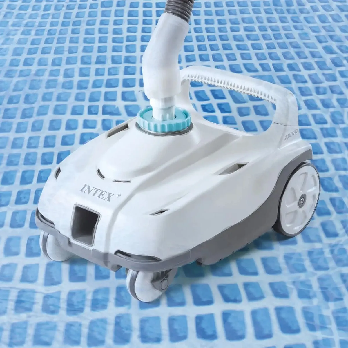 zx100 automatski čistač bazena - slika 3