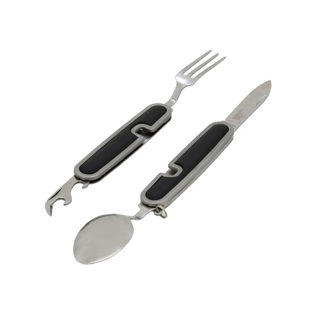 Džepni nož CAMPING 9 cm - London (N14)