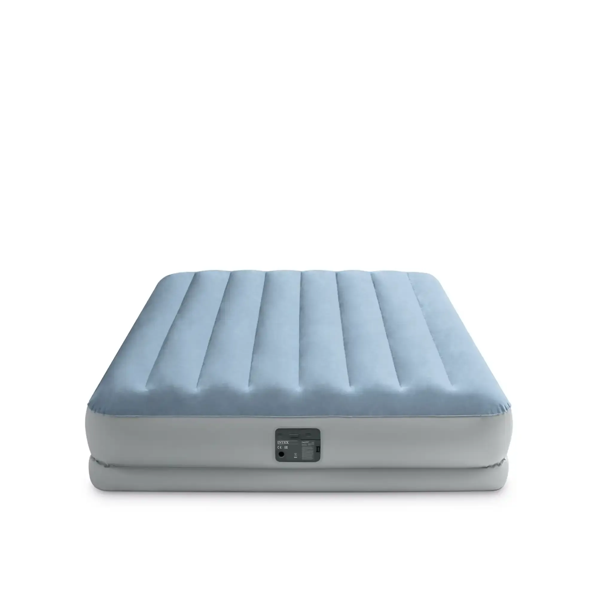 krevet na napuhavanje queen dura-beam comfort s usb pumpom - slika 3