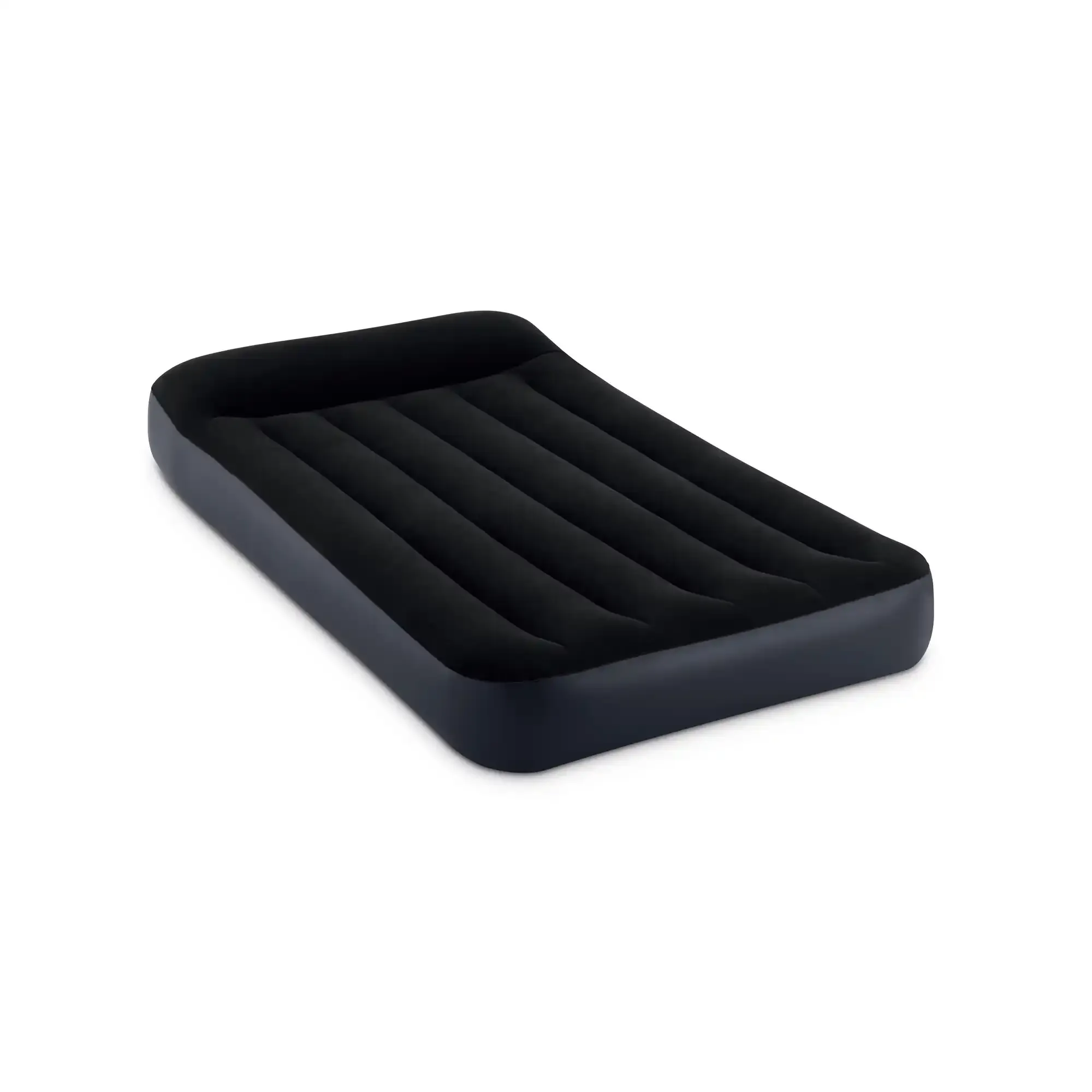 twin dura-beam pillow rest classic 99 x191x25 cm - slika 6