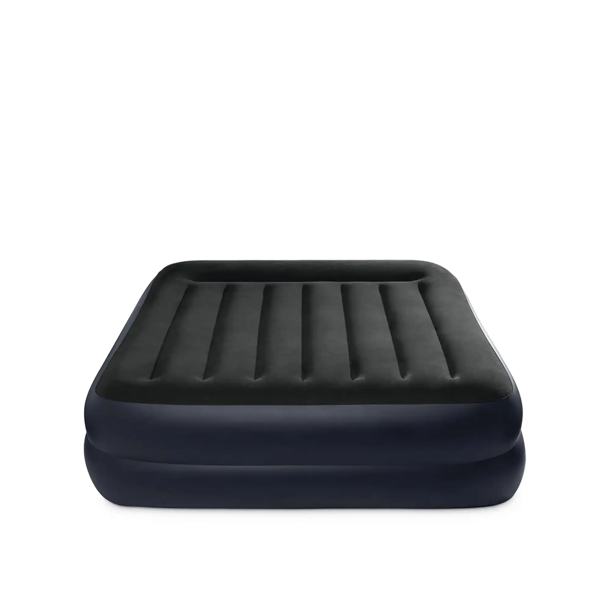 krevet na napuhavanje queen pillow rest s fiber-tech rp - slika 2