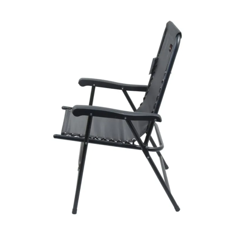 sklopiva vrtna stolica terst (59 x 95 x 67 cm) - slika 4