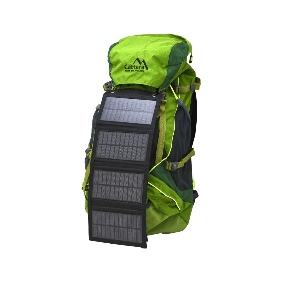 solarni punjač 10w sklopivi - slika 5