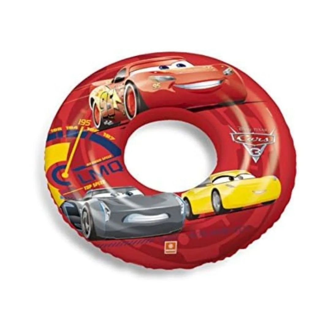 Kolut za plivanje na napuhavanje CARS 51 cm - London (N14)