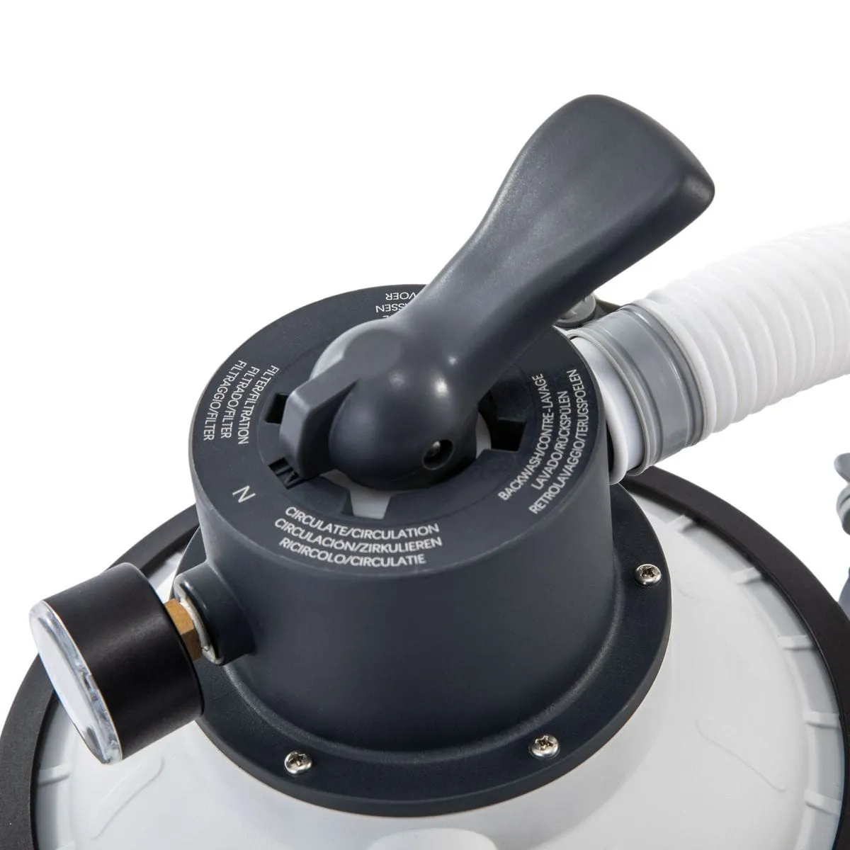 sx925 krystal clear® pumpa s pješčanim filtrom (220-240 v) - slika 5
