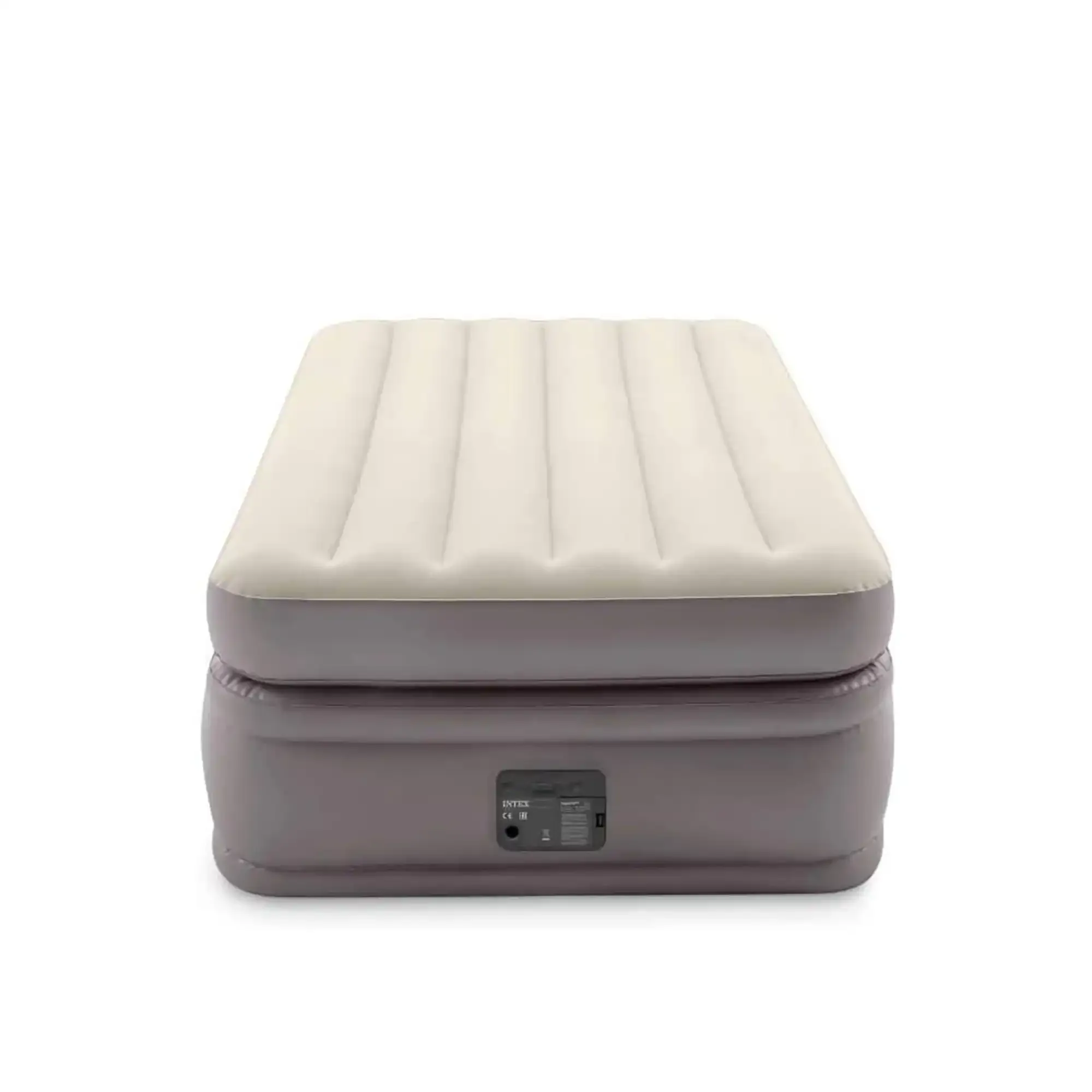 krevet na napuhavanje twin comfort s fiber-tech rp - slika 5
