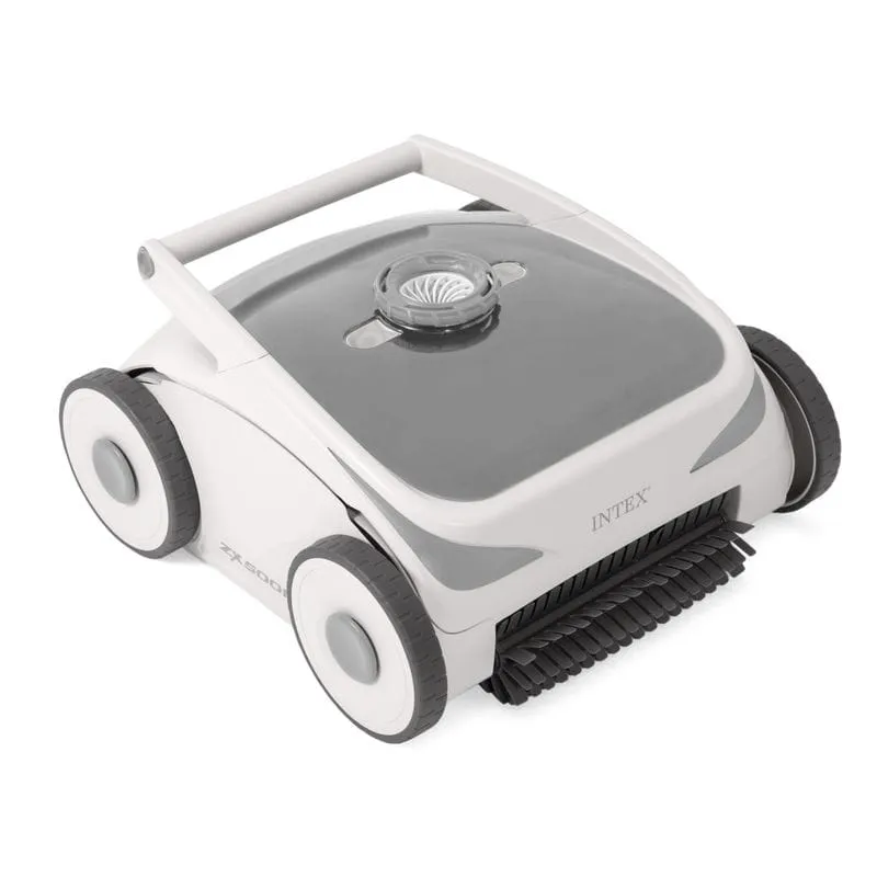 Intex ZX500R robot za bazen - London