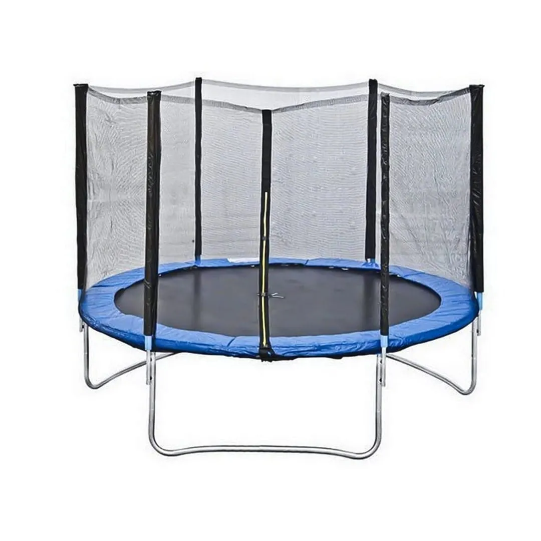 Trampolin s zaštitnom mrežom 183 cm - London