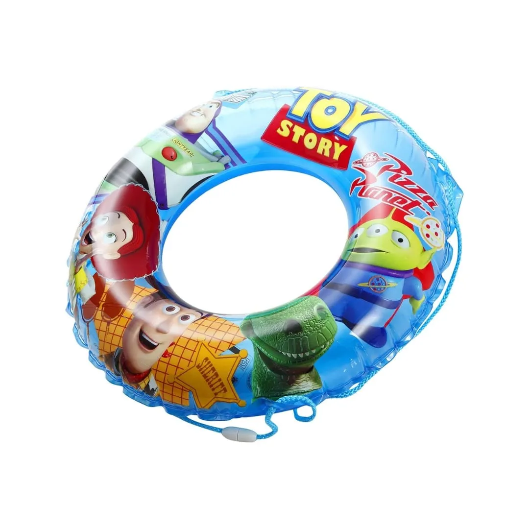 kolut za plivanje na napuhavanje world toy 61 cm - slika 2