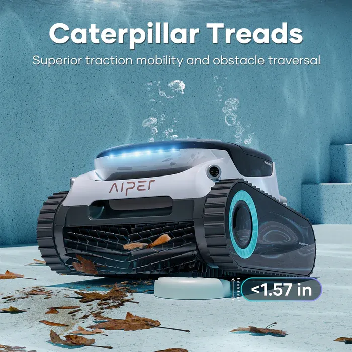 aiper scuba n1 pro robot za bazen - slika 3
