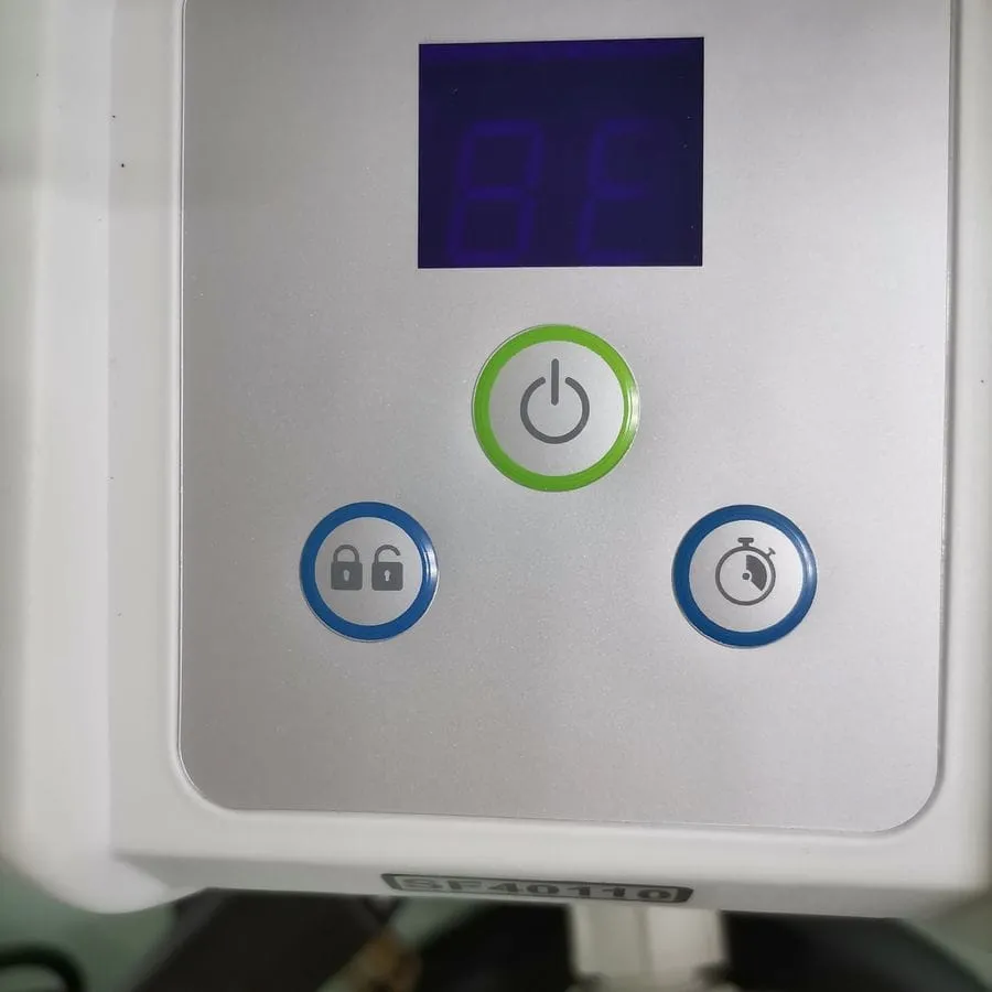 krystal clear sx1500 pumpa s pješčanim filtrom (220-240 v) - slika 4