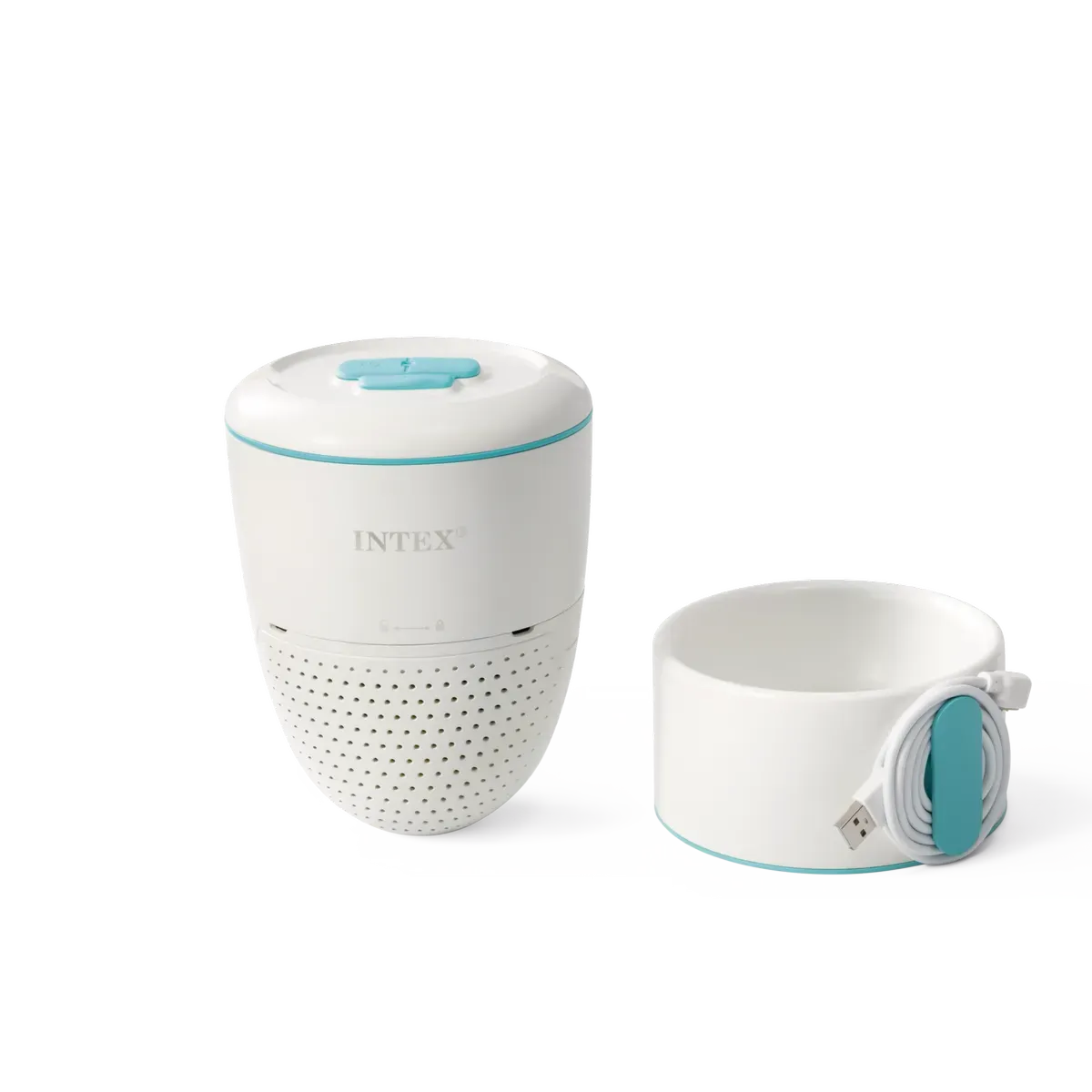 pametni analizator vode za bazen | intex 28607 wifi - slika 6