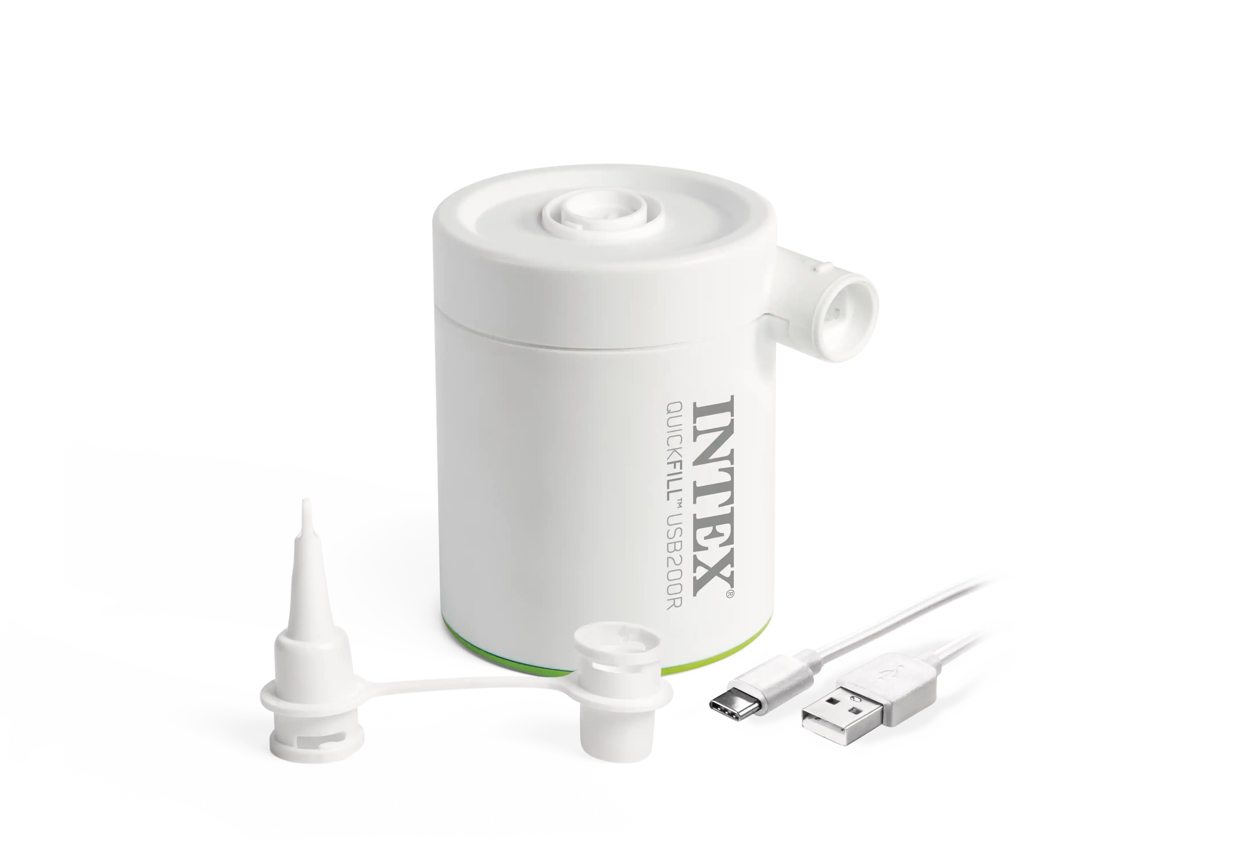 quickfill usb200r električna usb pumpa - slika 5