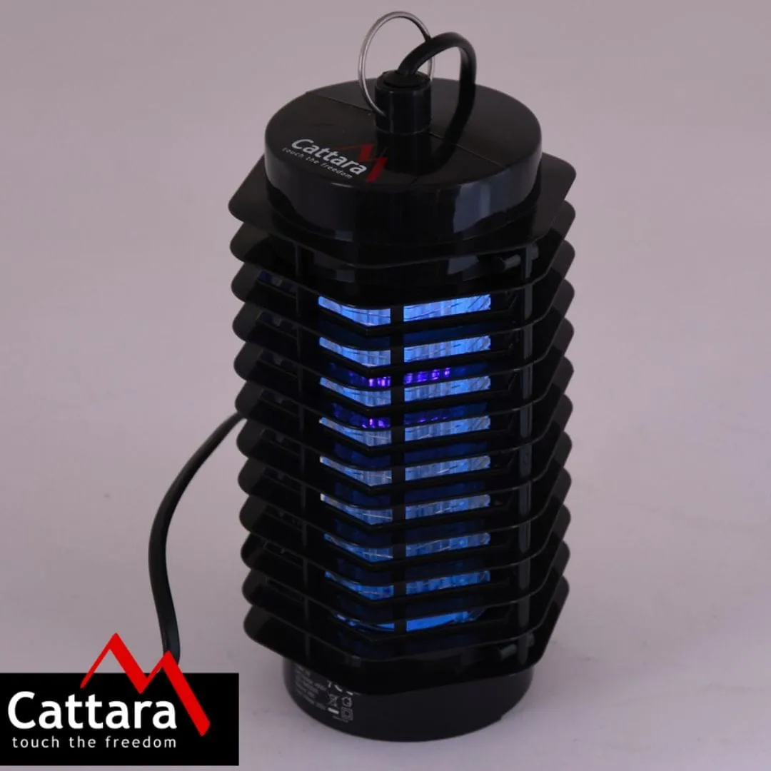 uv zamka za insekte lightern 230v - slika 5