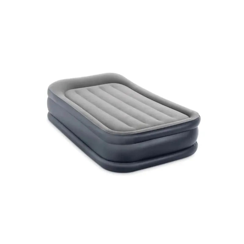 madrac na napuhavanje twin deluxe pillow rest 99 x 191 x 42 cm - slika 2