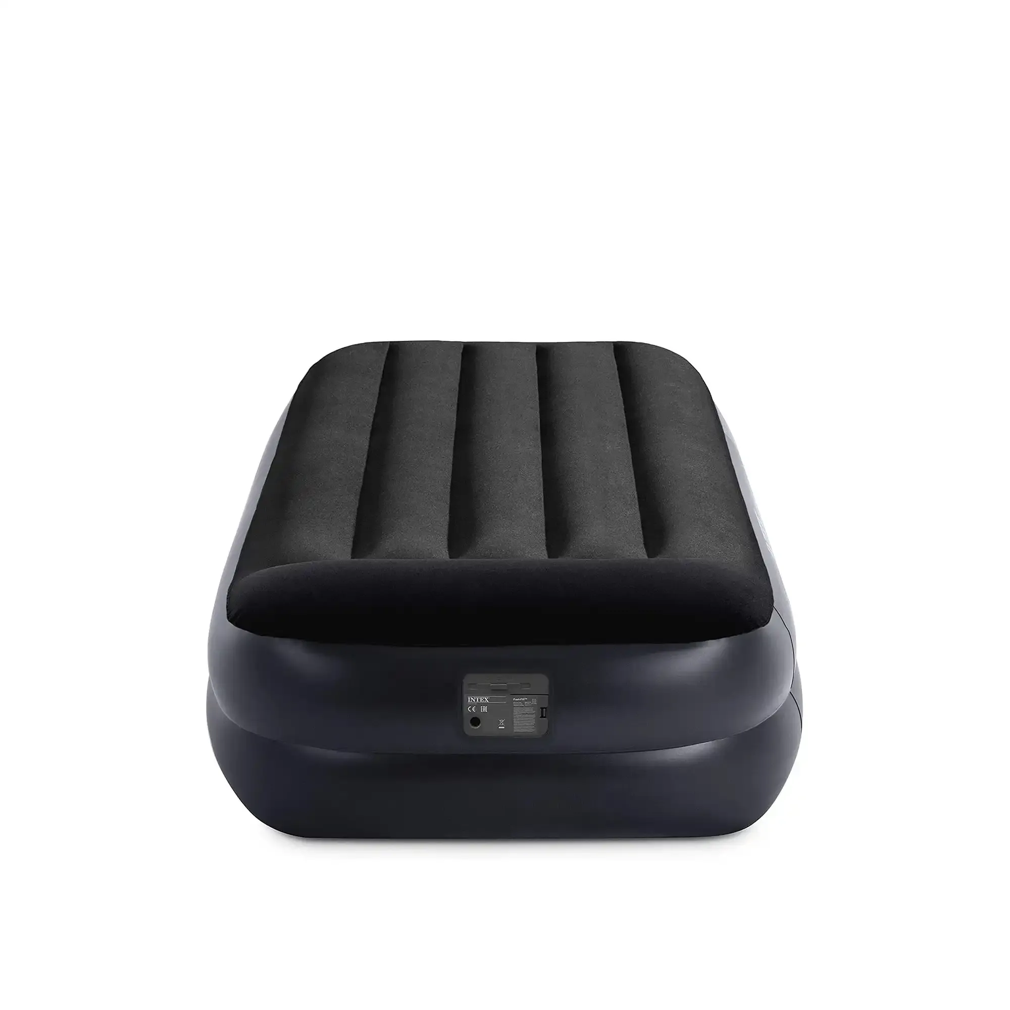 krevet na napuhavanje twin pillow rest s fiber-tech rp - slika 5
