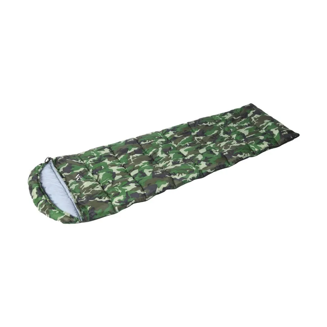 Vreća za spavanje ARMY 5°C - London (N14)