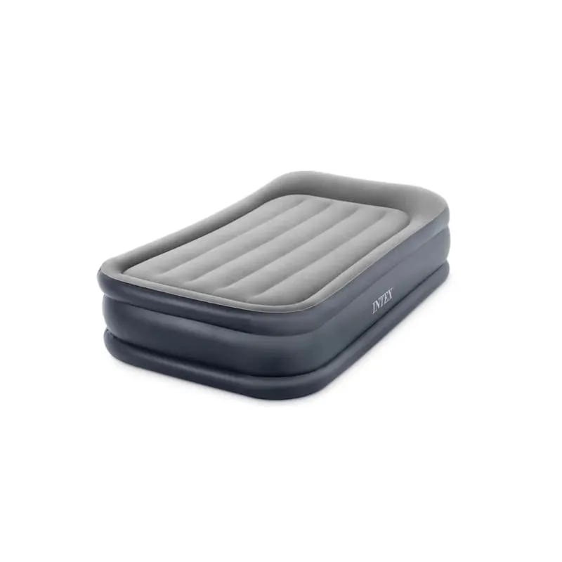 madrac na napuhavanje twin deluxe pillow rest 99 x 191 x 42 cm - slika 3