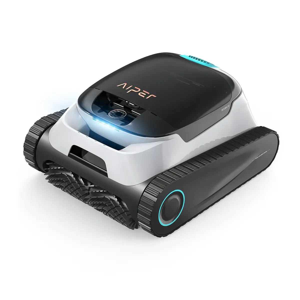 aiper scuba n1 robot za bazen - slika 3