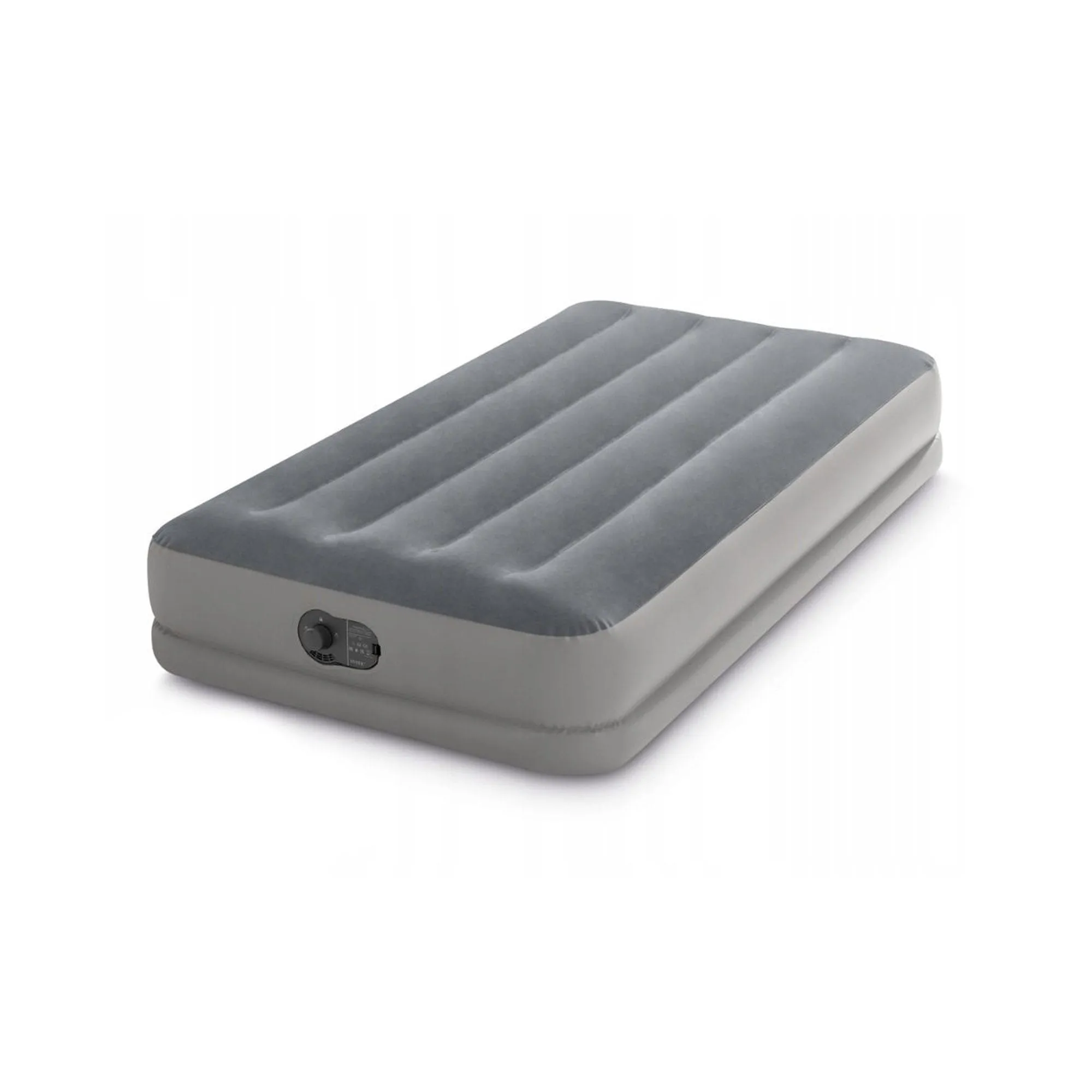 krevet na napuhavanje twin 99x191x30cm s usb pumpom - slika 2
