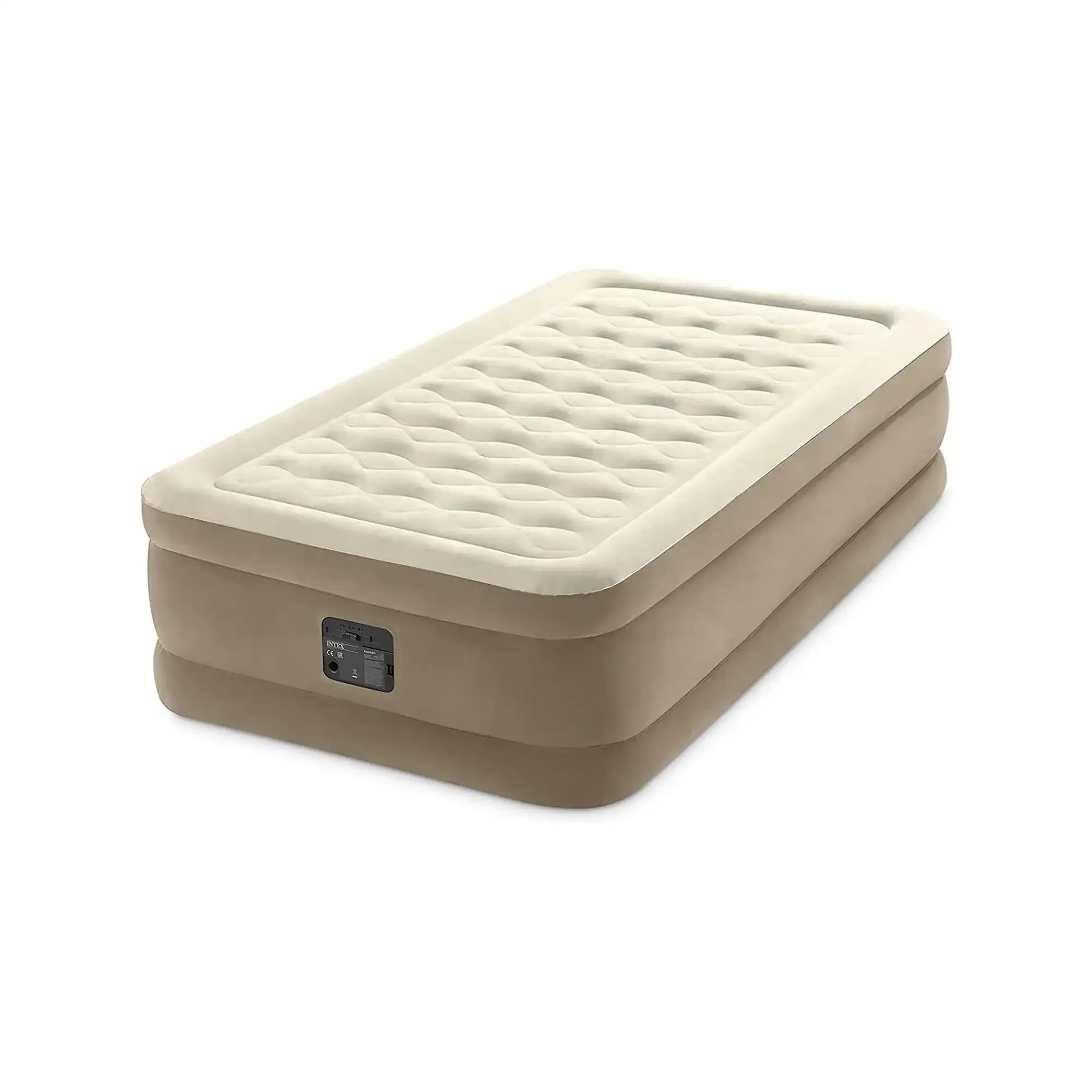 krevet na napuhavanje twin ultra plush s fiber-tech rp - slika 5