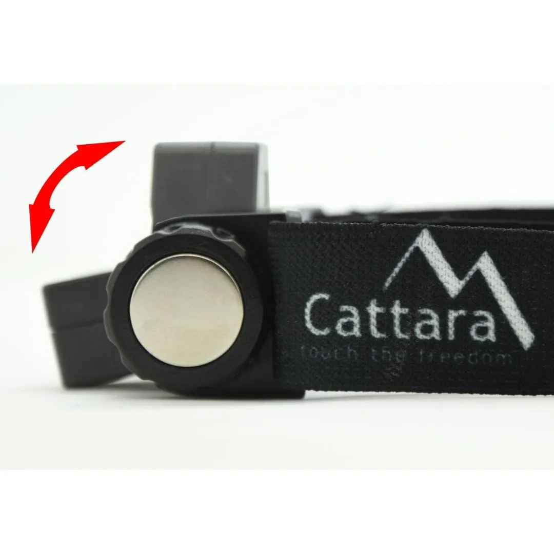 čeona lampa 120 lm punjiva - slika 4