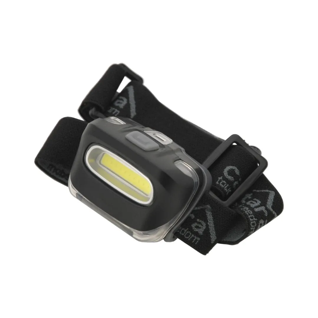 čeona lampa hornet 130 lm cob 3xaaa - slika 2
