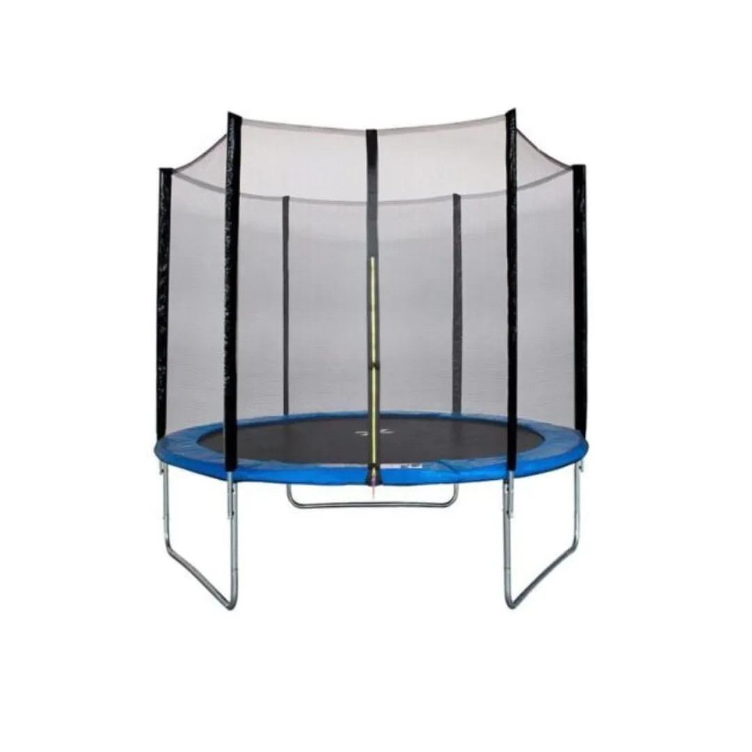 trampolin s zaštitnom mrežom 183 cm - slika 3