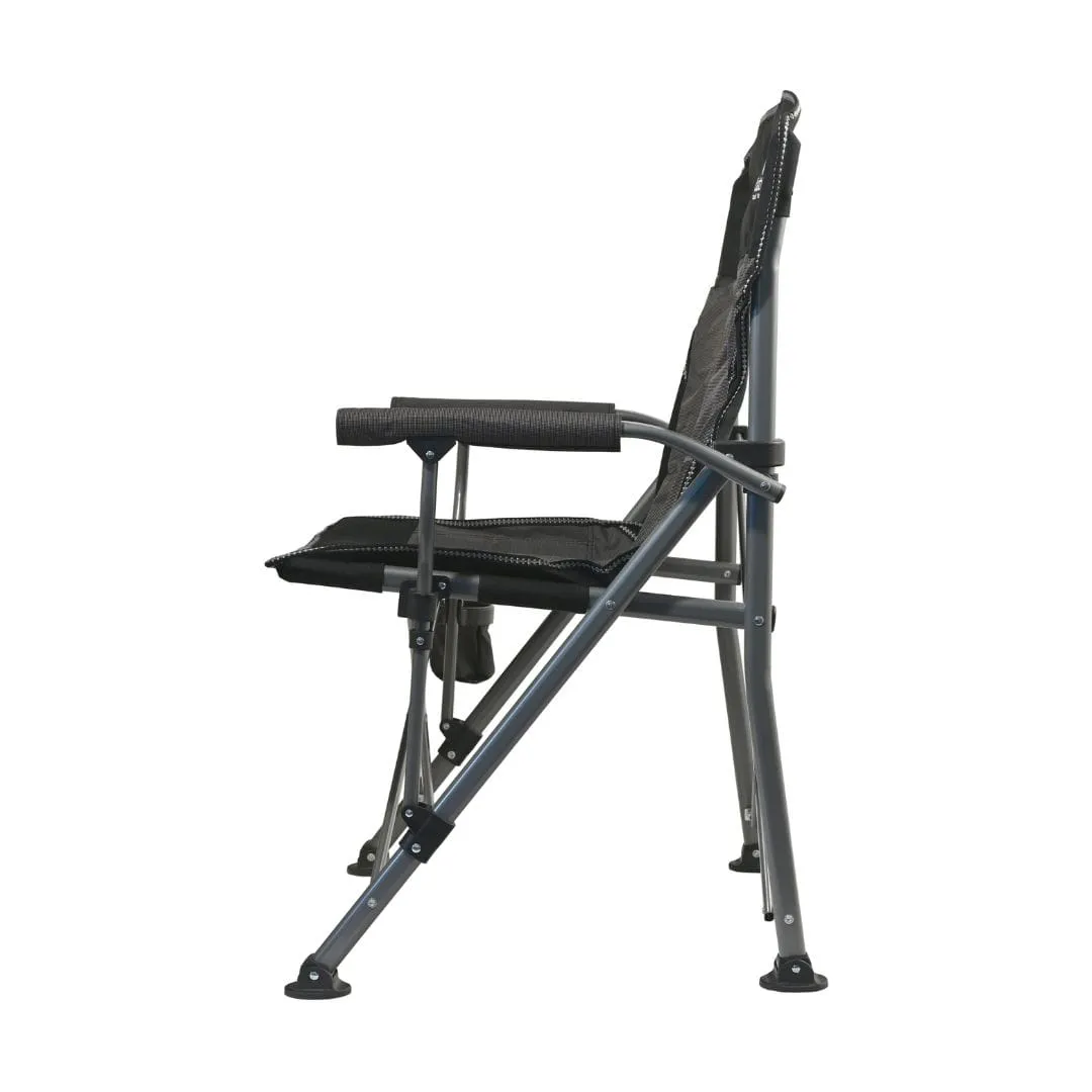 sklopiva kamp stolica merit xxl 101 cm - slika 5