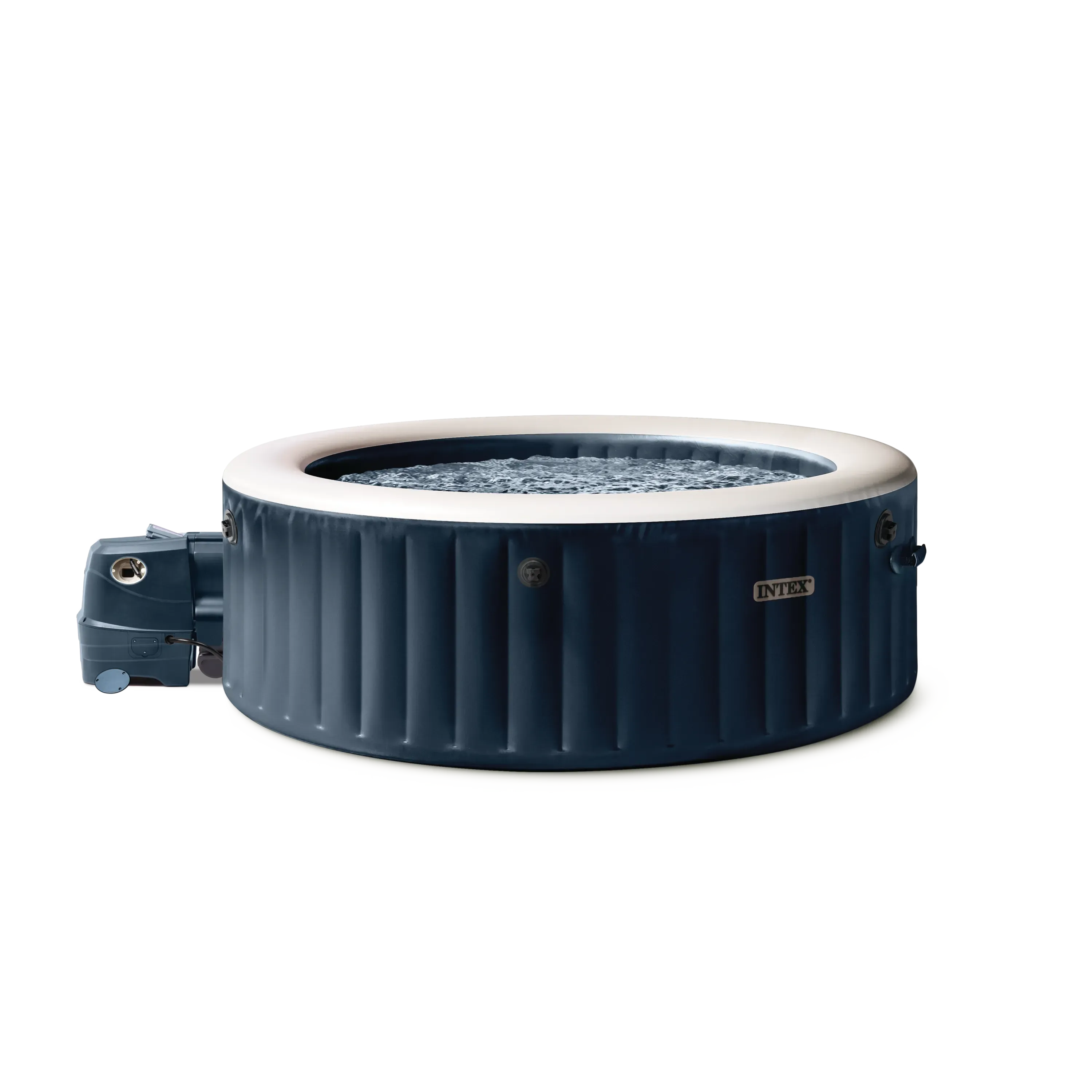purespa plus navy hidromasažni bazen za 4 osobe s2 - slika 3