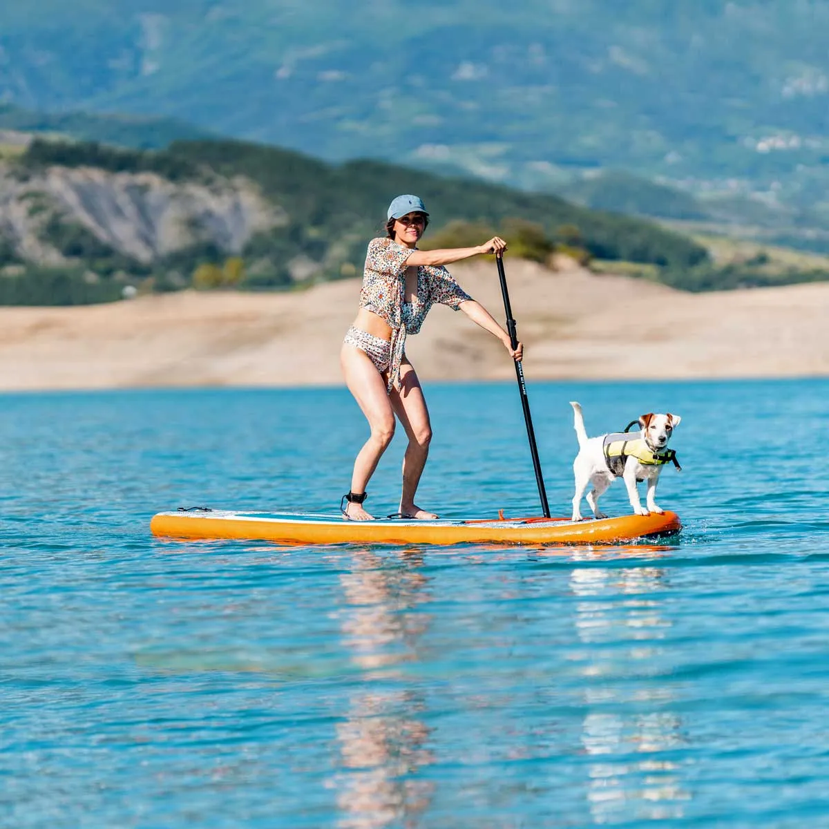 pure air tropic 10'10" by aqua marina - slika 2