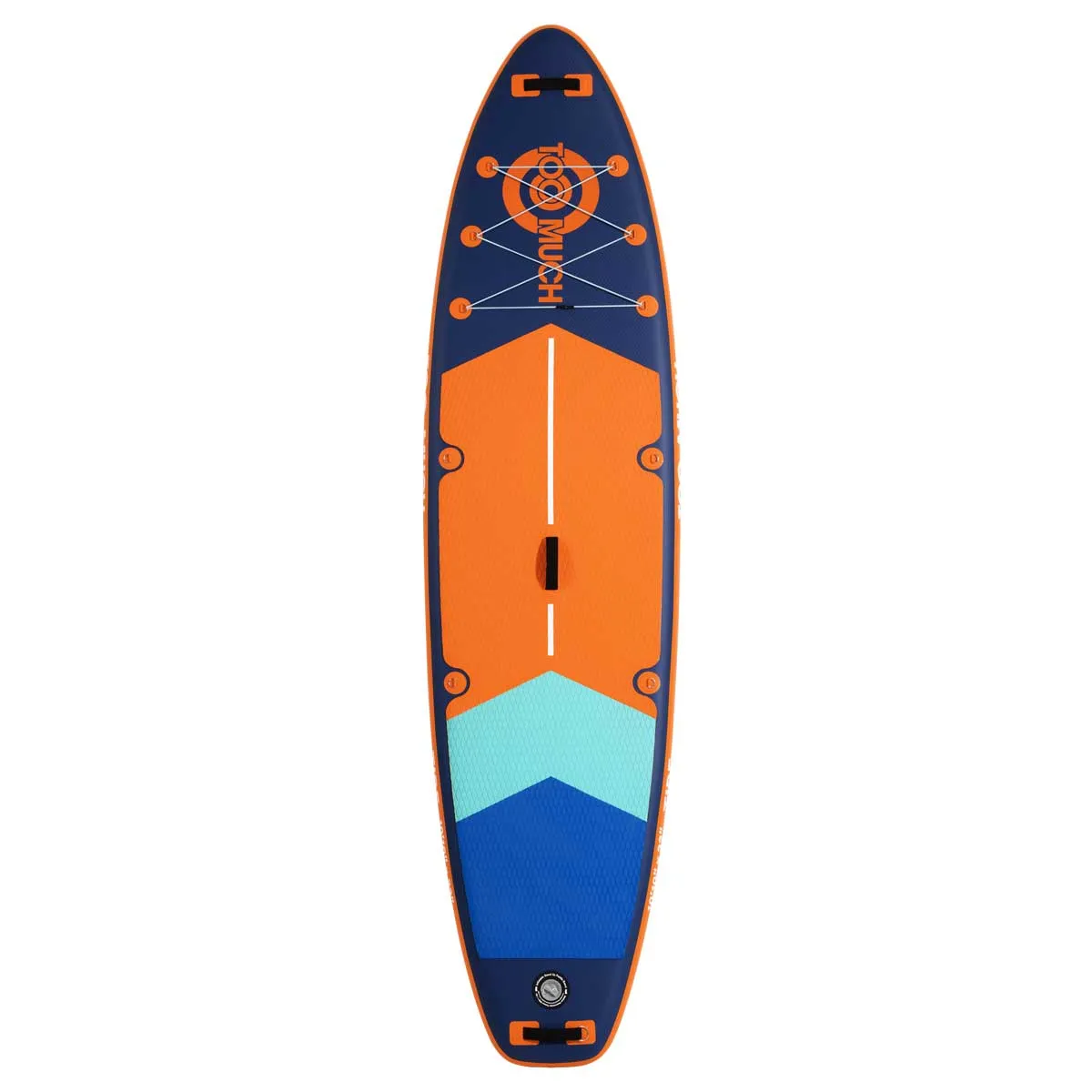 sup daska tide 10’10” - slika 2