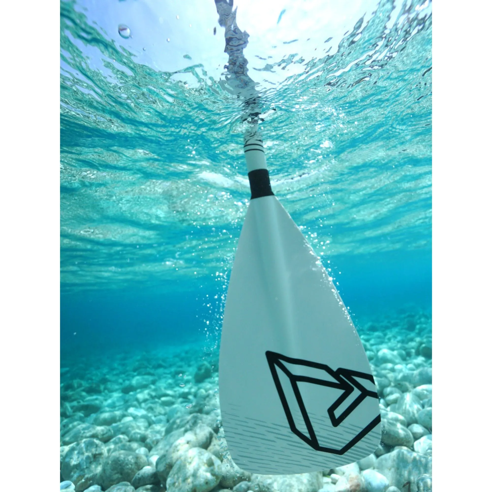 aqua marina solid veslo za sup - slika 5