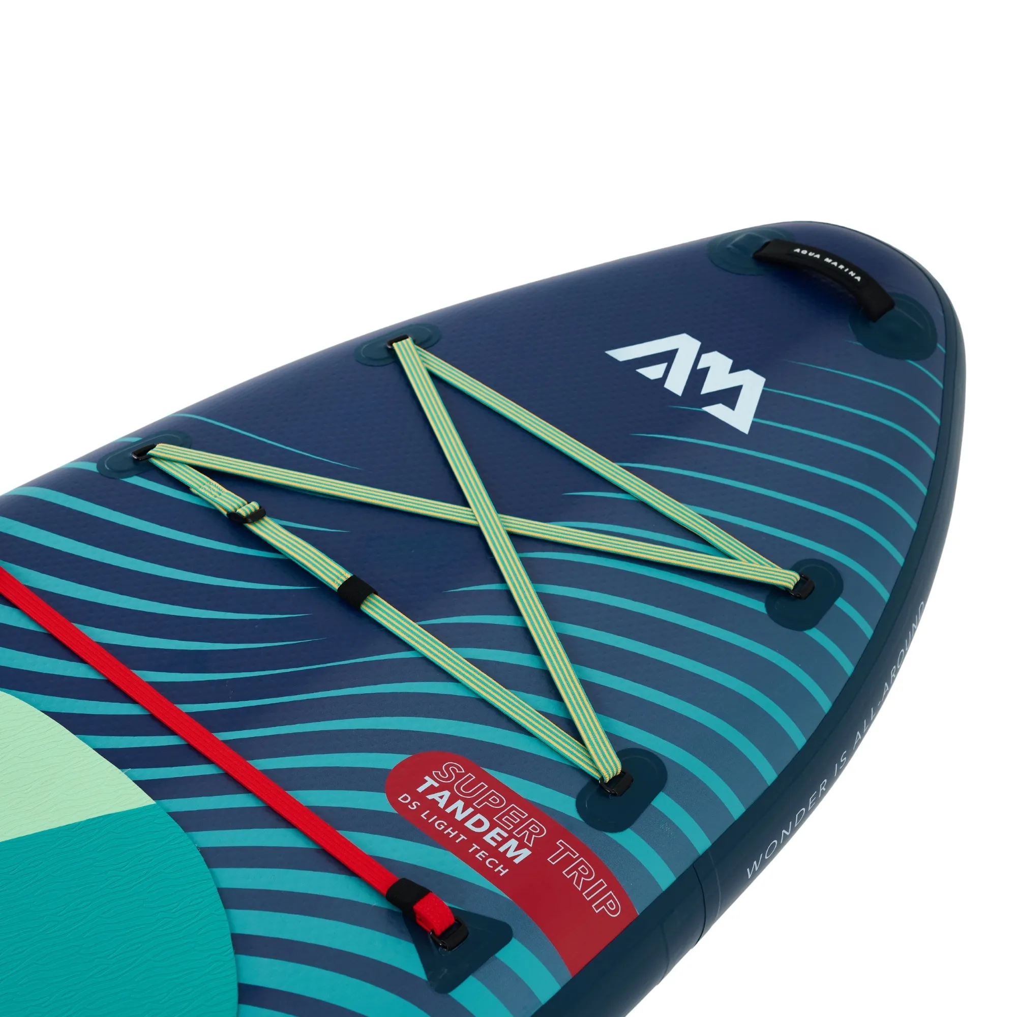 aqua marina super trip tandem 14'0" - slika 10