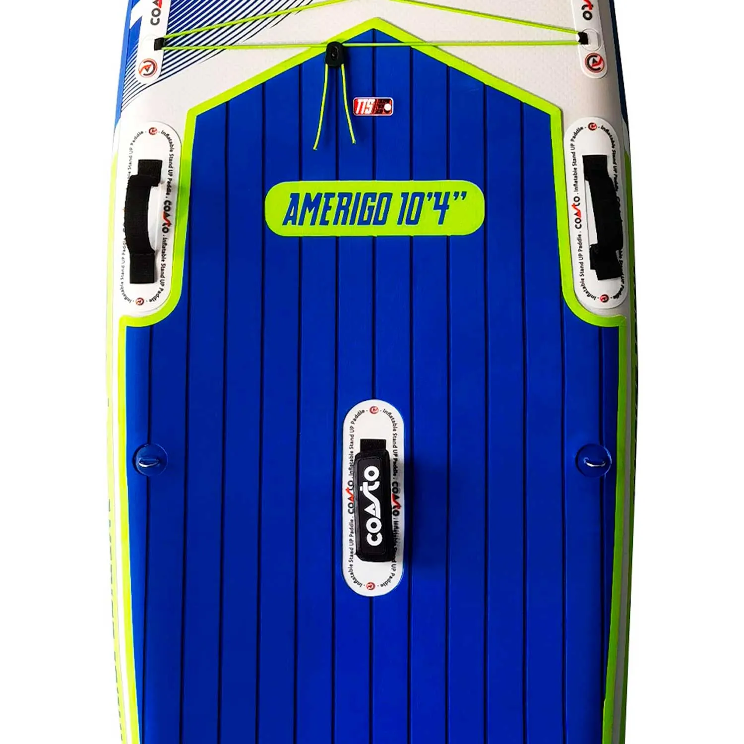 sup daska coasto amerigo 10′4” - slika 3