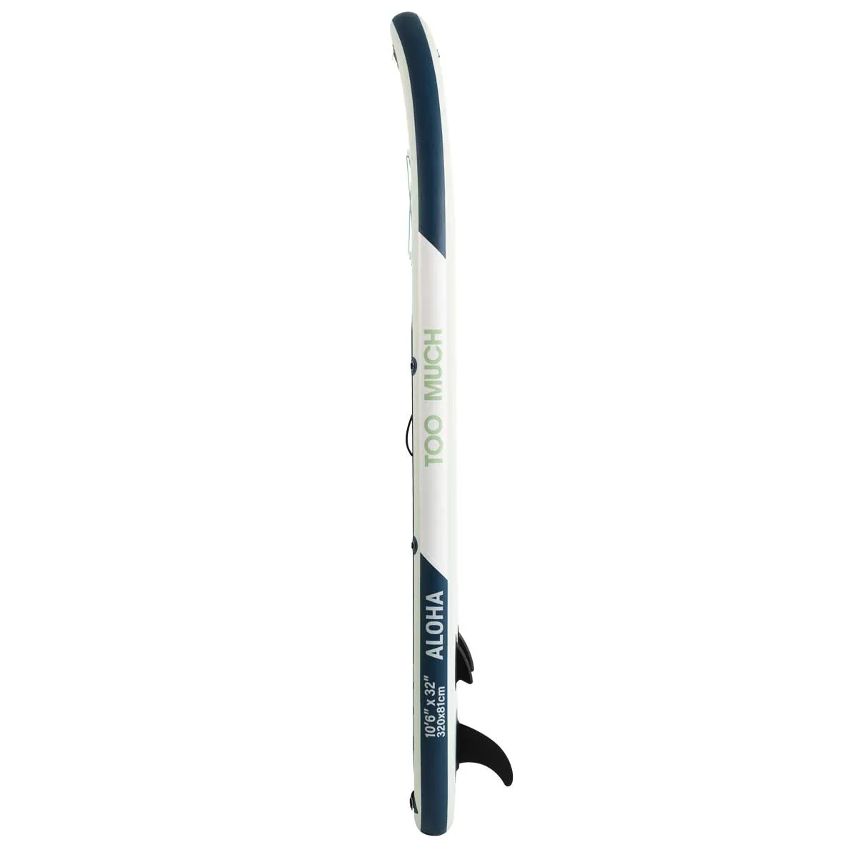 sup daska aloha 10’6” - limited stock - slika 5