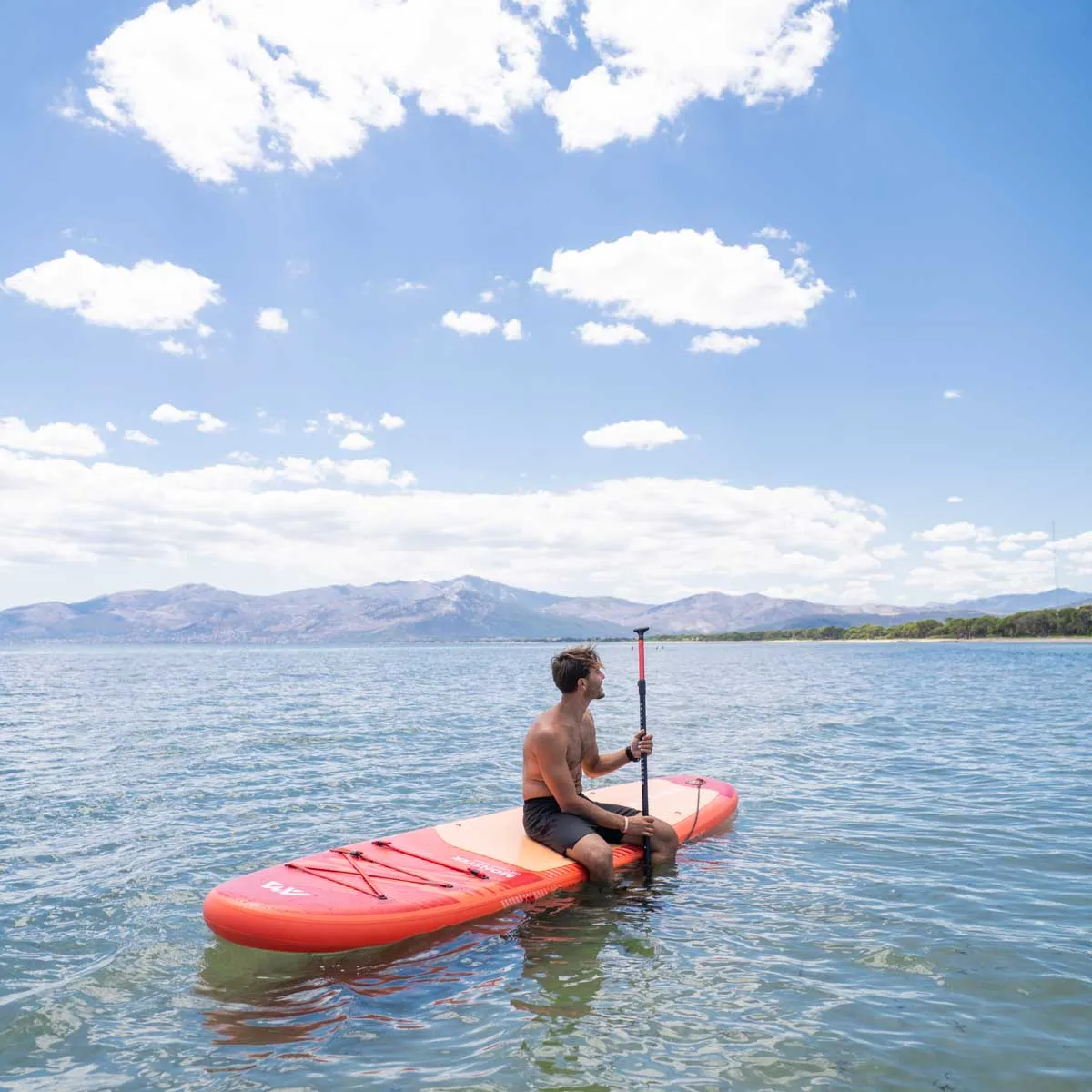 aqua marina monster 12'0" - slika 7