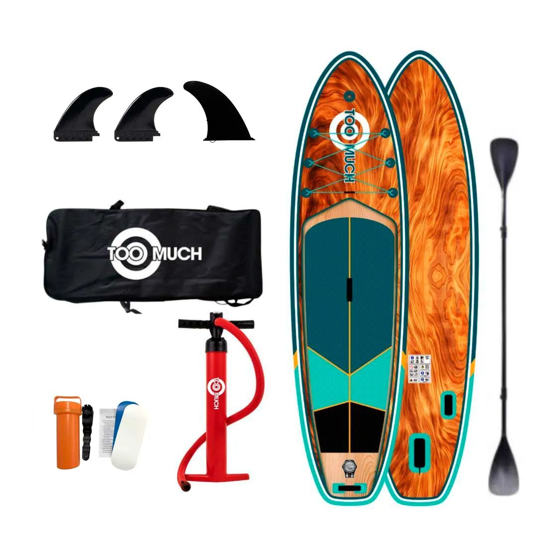 sup daska wave explorer 10′ 6” - slika 5