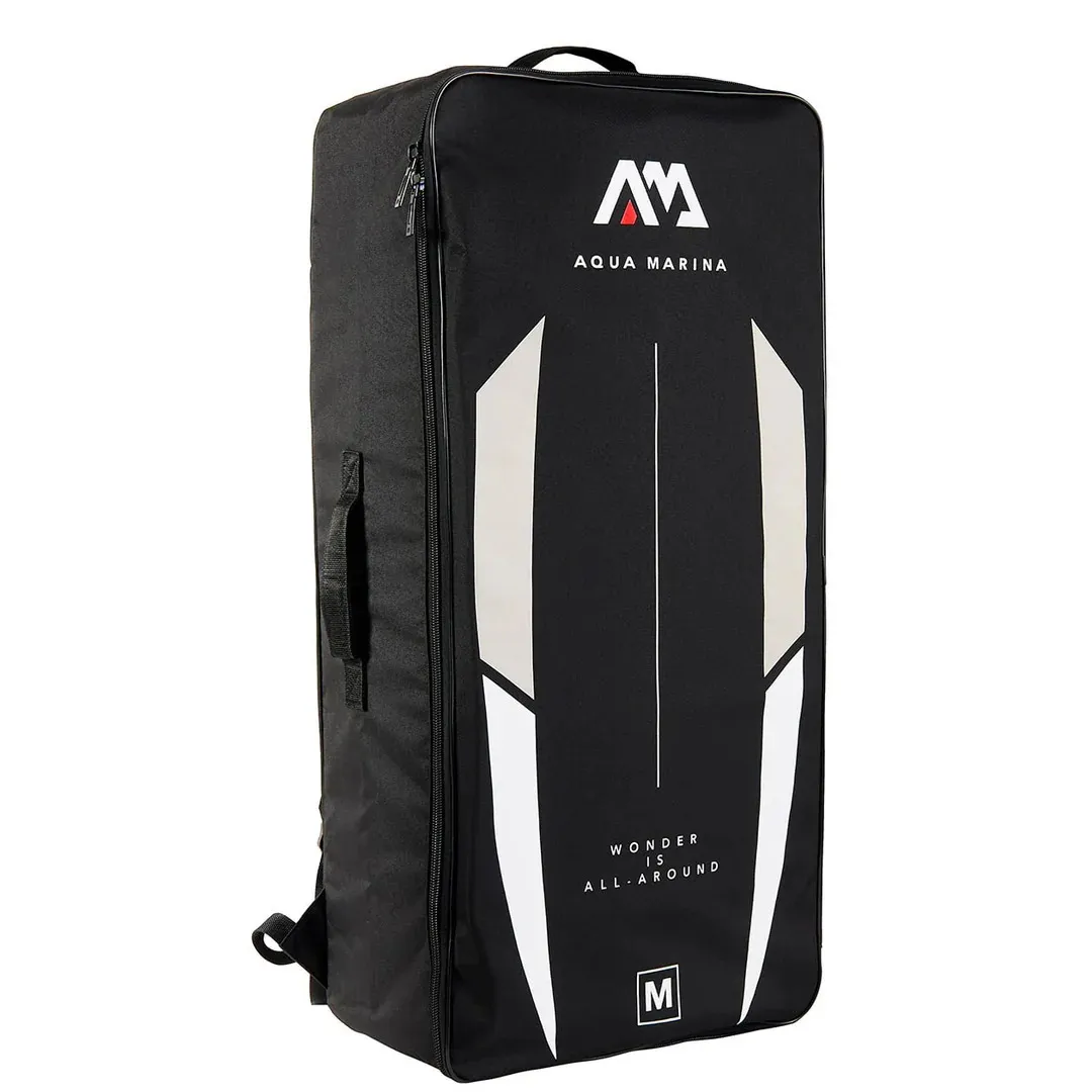 Ruksak Aqua Marina PREMIUM - Medium - London