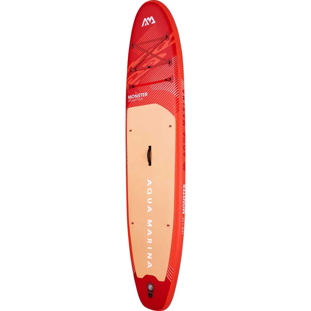 aqua marina monster 12'0" - slika 11