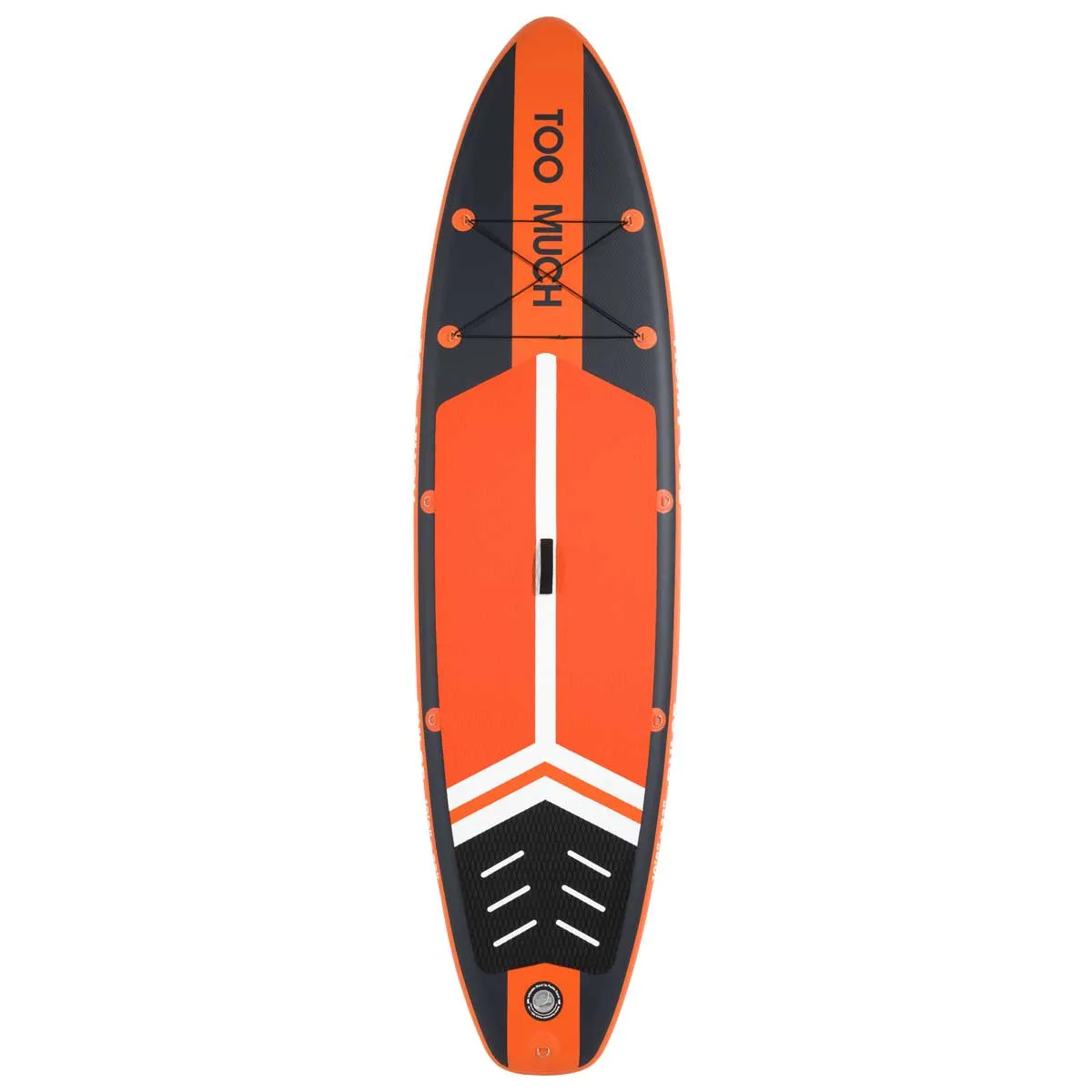 sup daska pulse 10’6” - slika 2