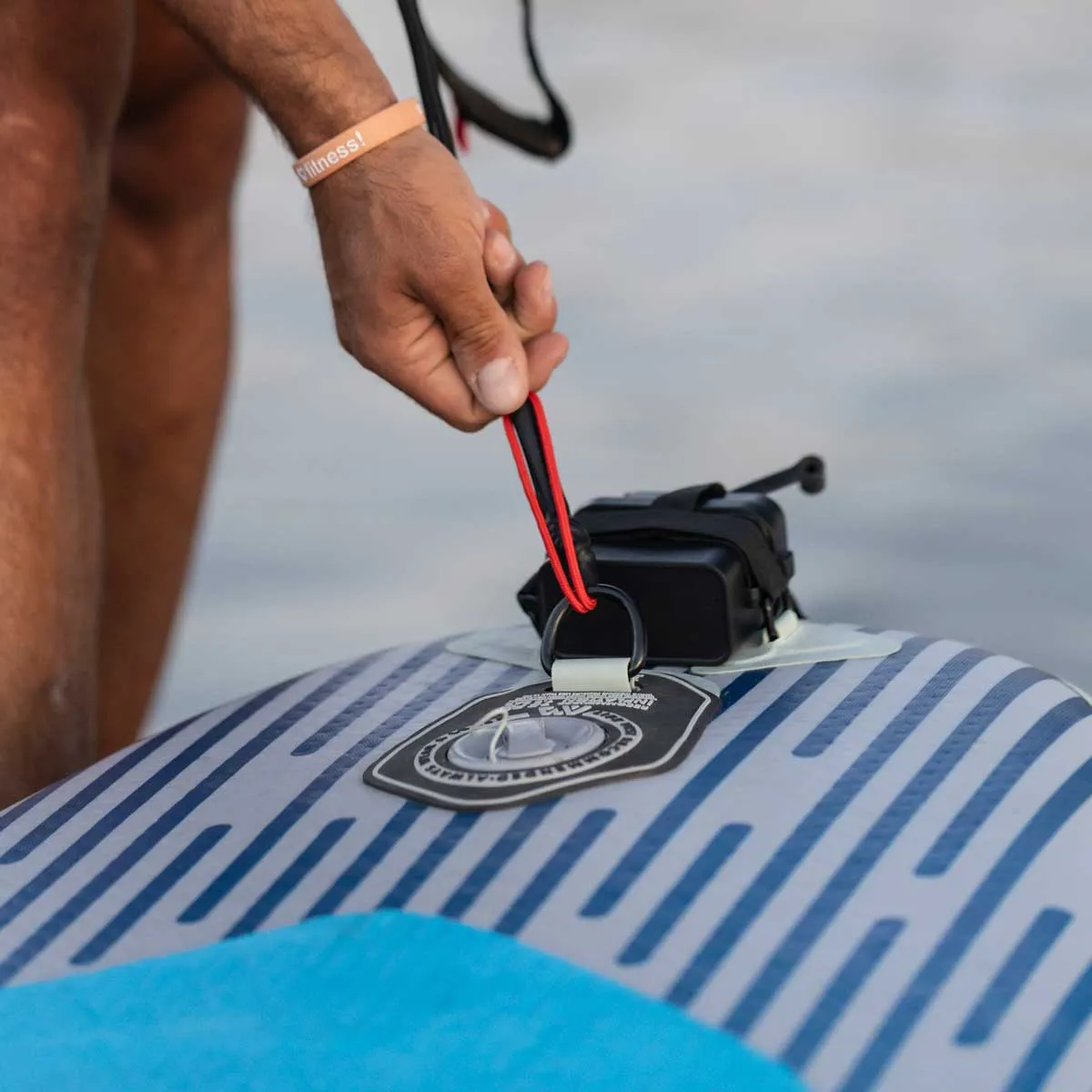aqua marina ray 11'0" advanced illumination system - slika 5