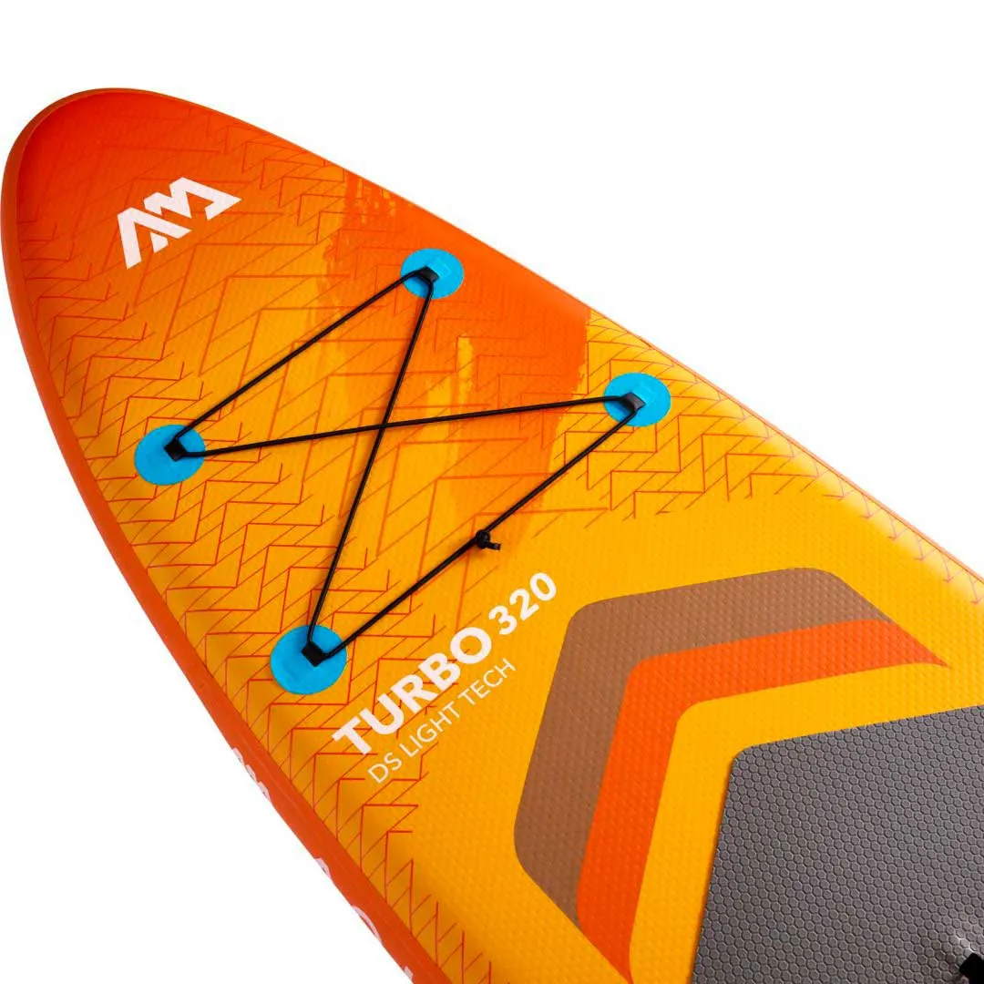 aqua marina turbo 10’6” - sup s motorom - slika 6