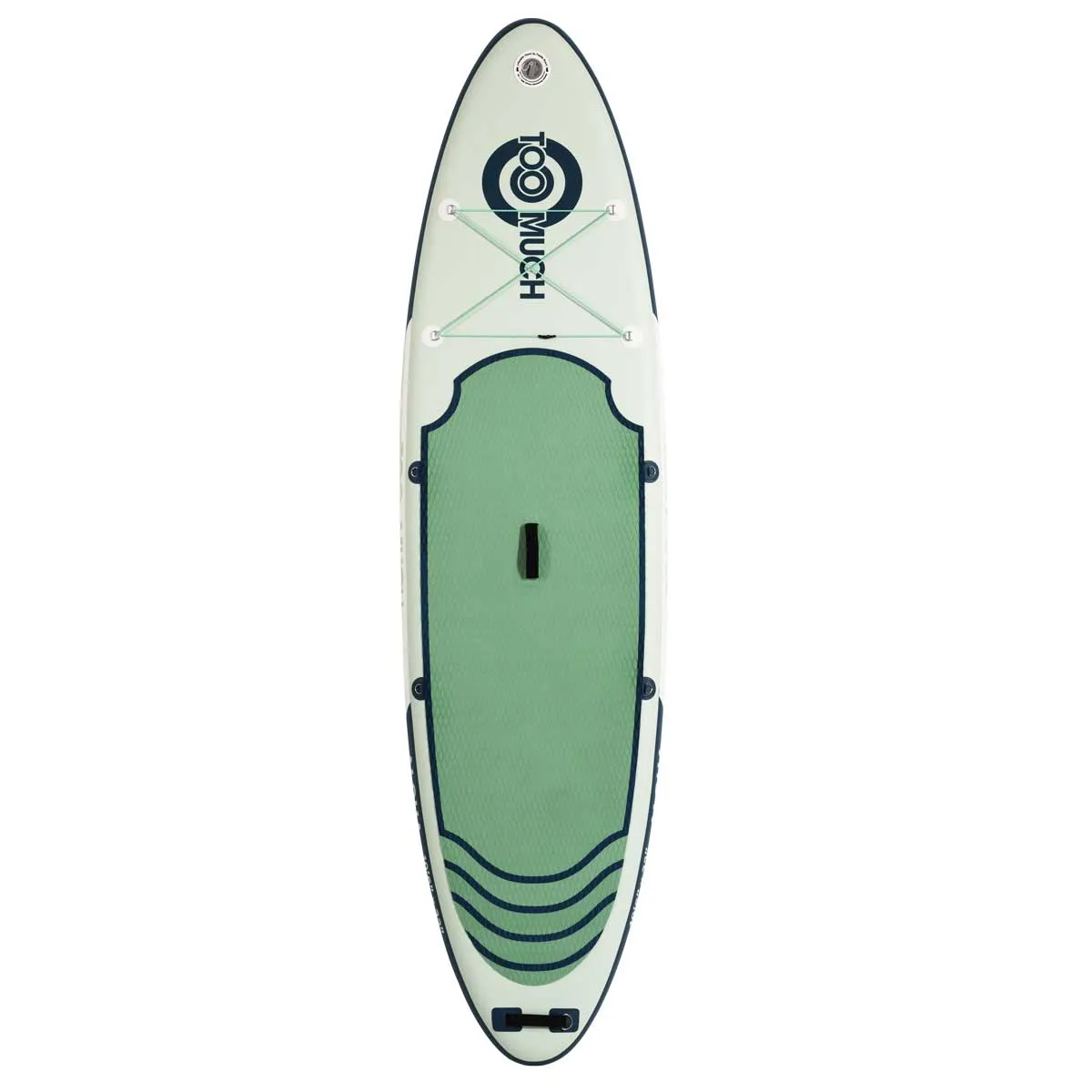 sup daska aloha 10’6” - limited stock - slika 3