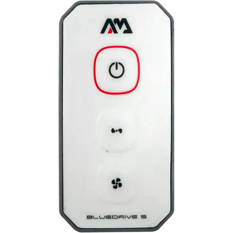 motor za sup / kajak aqua marina bluedrive s power fin - slika 7