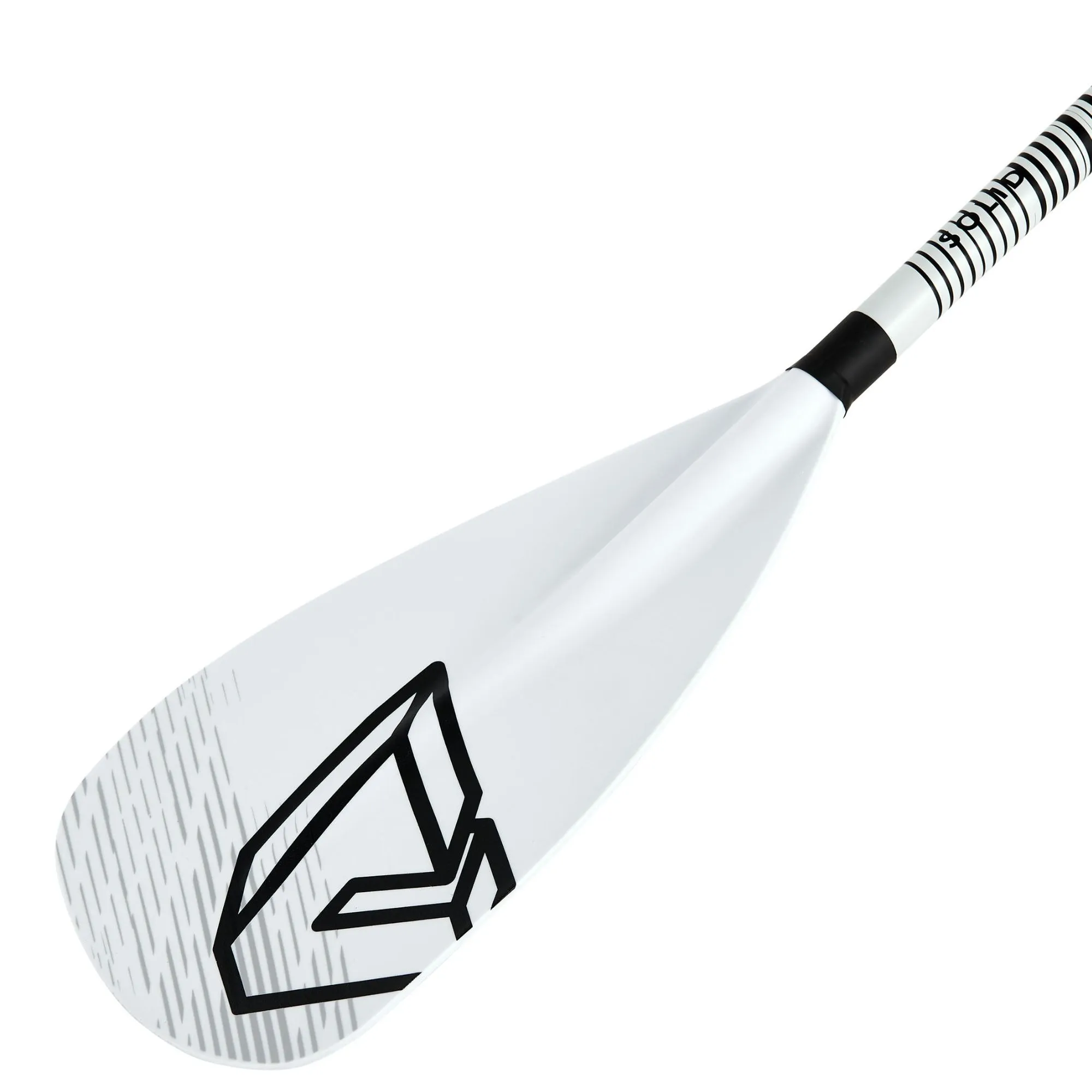 aqua marina solid veslo za sup - slika 3