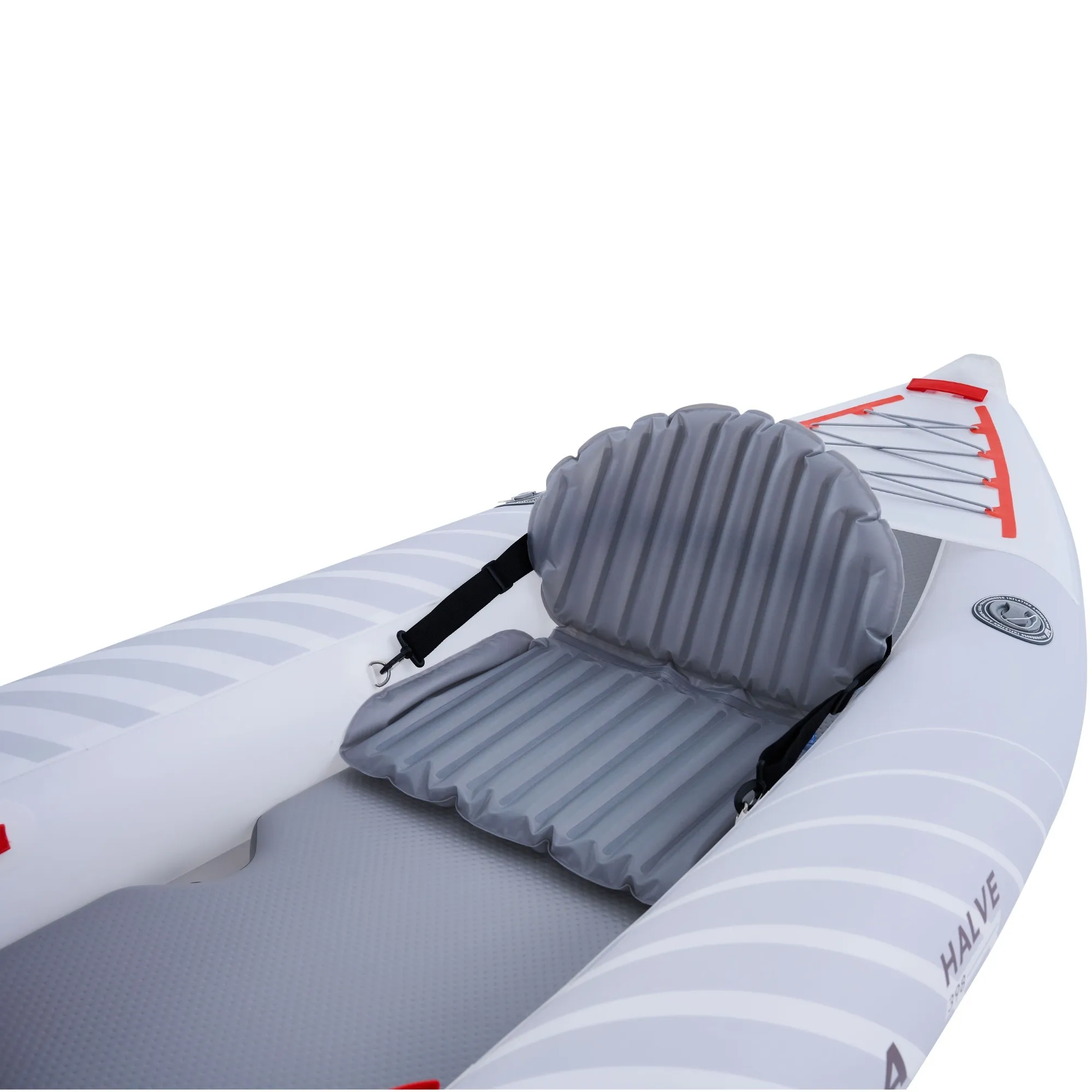kajak na napuhavanje aqua marina halve 13'1" ha-398 - slika 11