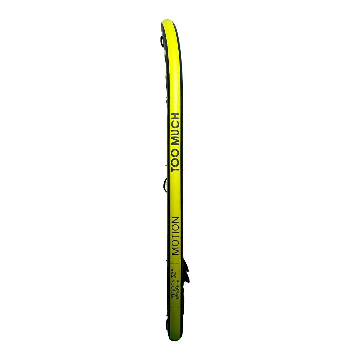 toomuch motion 10’10” 2u1 sup i kajak - slika 3
