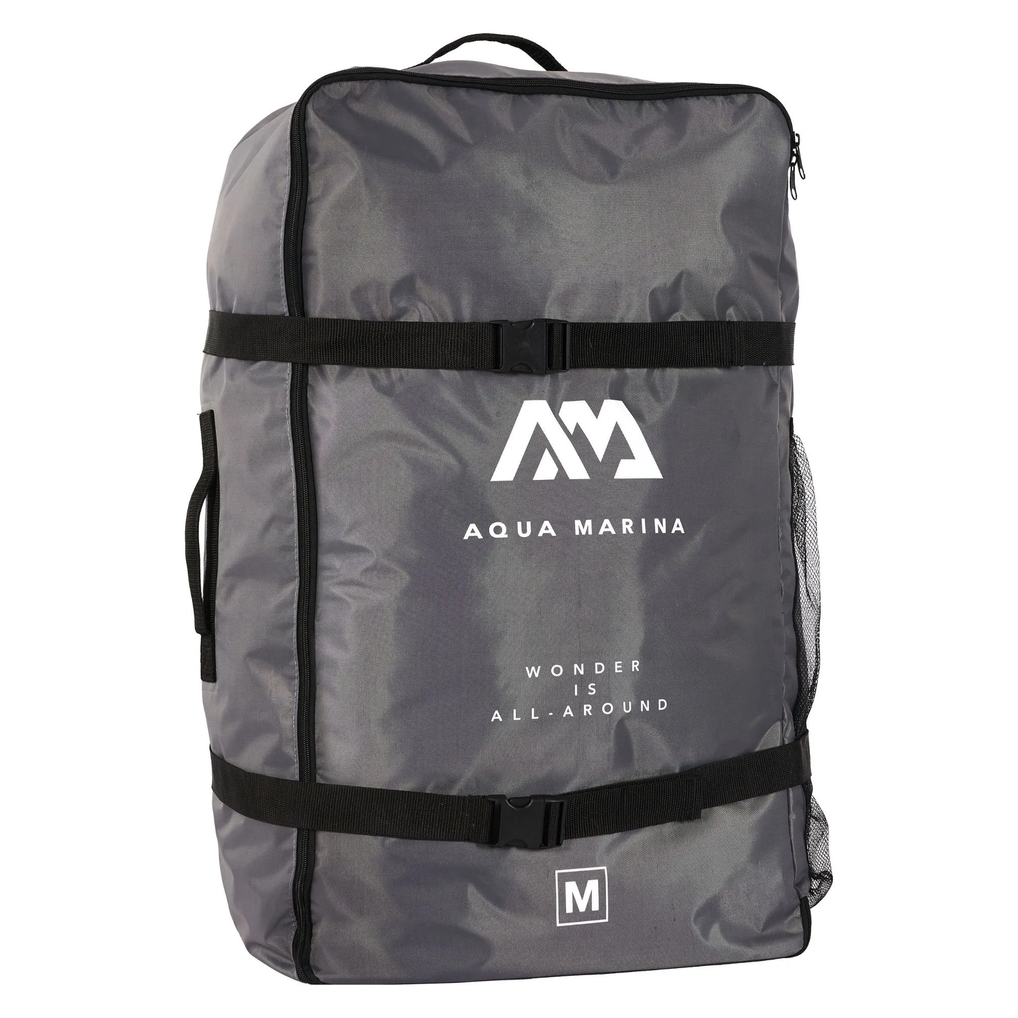 aqua marina zip backpack 2/3 - slika 2